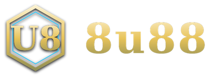 8u88 logo